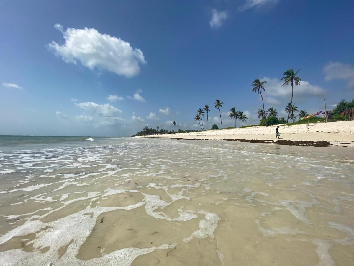 Aqua Resort Diani Beach Zewnętrze zdjęcie