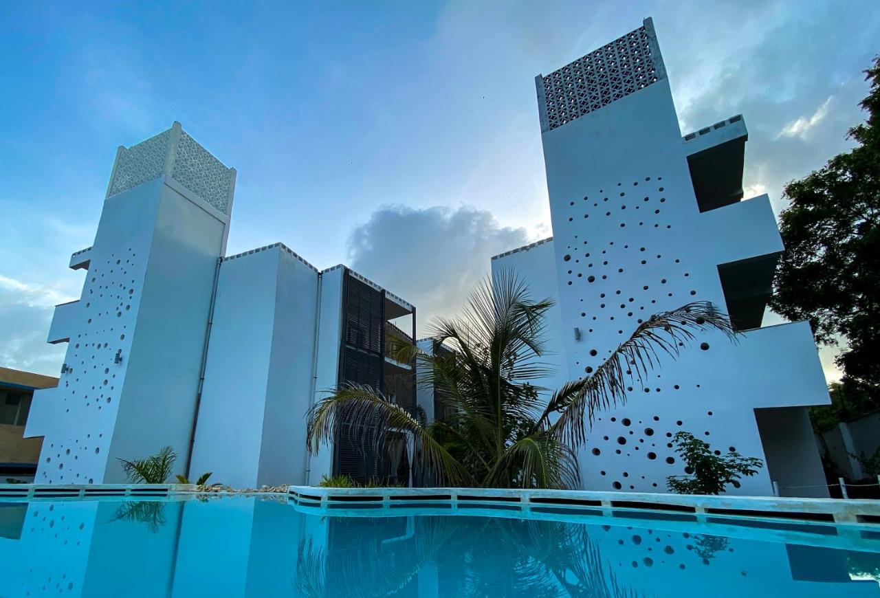 Aqua Resort Diani Beach Zewnętrze zdjęcie