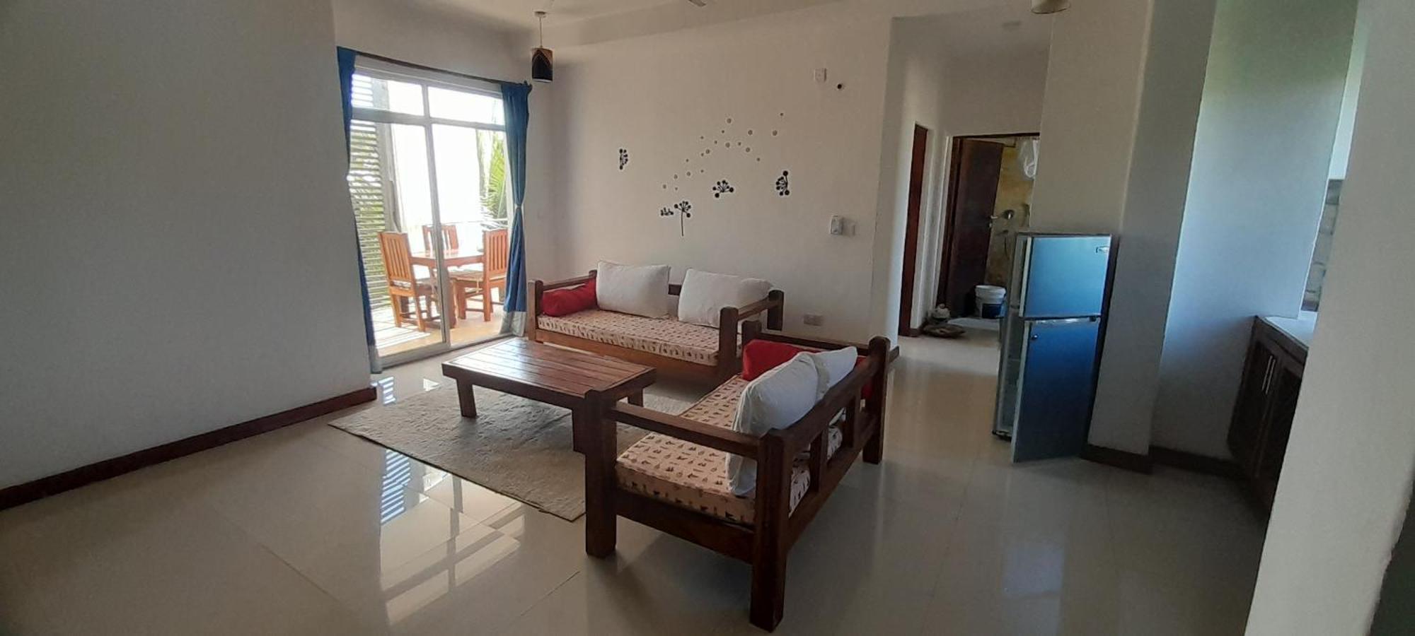Aqua Resort Diani Beach Zewnętrze zdjęcie